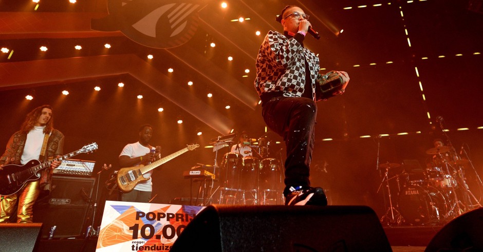 Festivalinfo review: Eurosonic Noorderslag 2019 - Zaterdag
