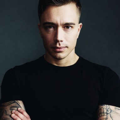 Headhunterz