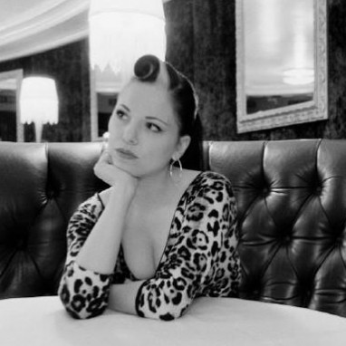 Imelda May