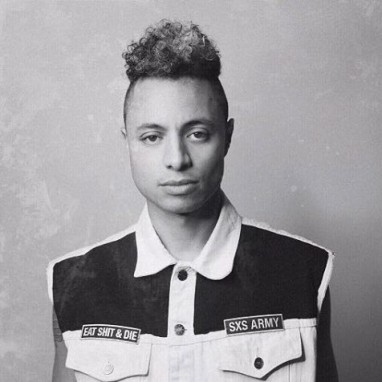 José James