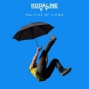 Cover Kodaline - Politics Of Living