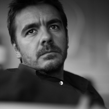 Laurent Garnier