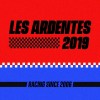 logo Les Ardentes