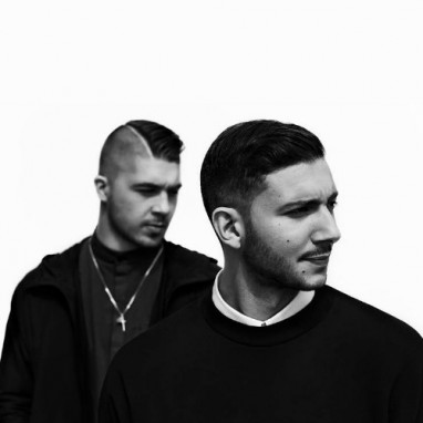 Majid Jordan 2