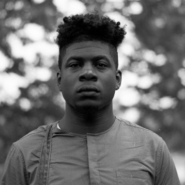 Mick Jenkins