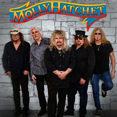 Molly Hatchet