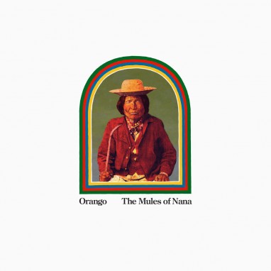 Orango