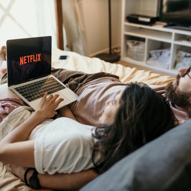 Pexels Netflix