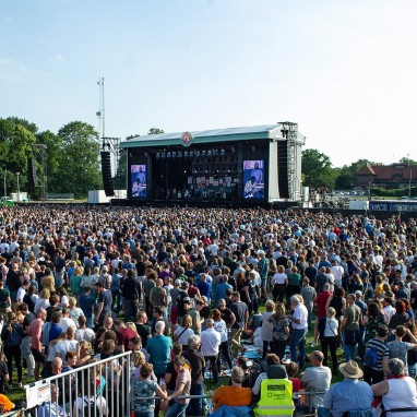 Stadspark Live Groningen