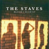 The Staves Blood I Bled cover