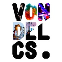 logo VondelCS Amsterdam