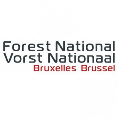 foto Vorst Nationaal Brussel