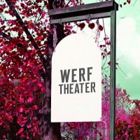 logo Werftheater Utrecht