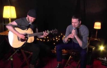 Video: Wild Beasts - Mecca (Live @ ESNS)
