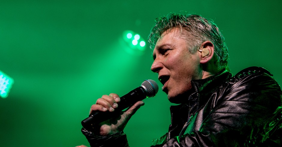 Festivalinfo review: Hello Festival 2024