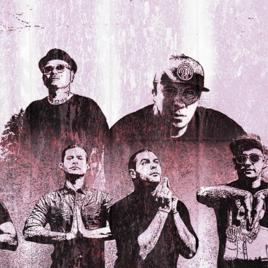 Alien Ant Farm + P.O.D. news_groot