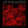 Cover At The Gates - To Drink From The Night Itself