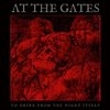 Cover At The Gates - To Drink From The Night Itself