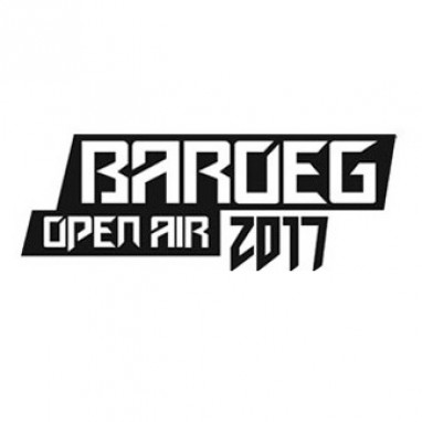 Baroeg Open Air 2017