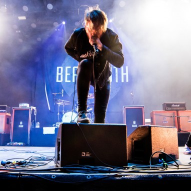 Beartooth