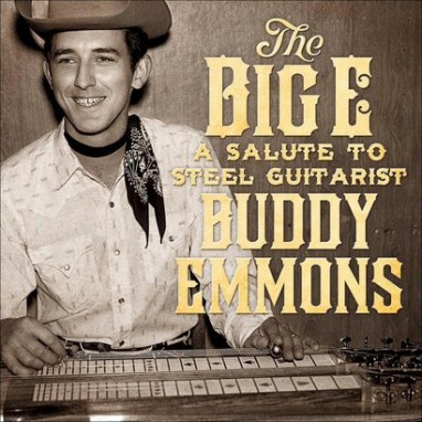 Big E