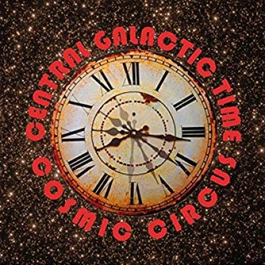 Cosmic C