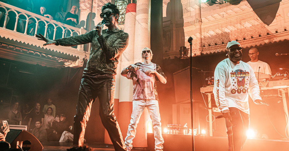 Wilde Weide maakt line-up 2026 compleet met toevoeging van o.a. De Jeugd van Tegenwoordig en MEROL