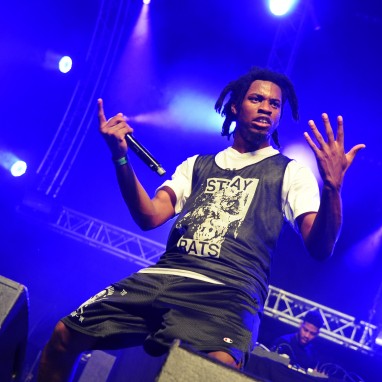 Denzel Curry