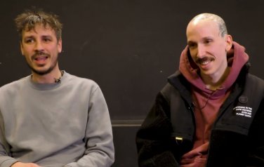 Video: Doodseskader: 'We mogen allemaal mens zijn'