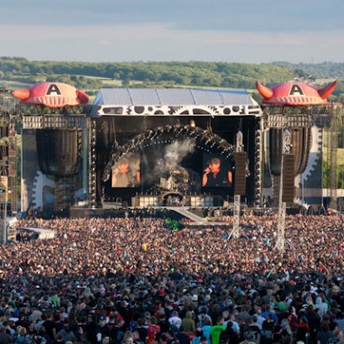Download Festival