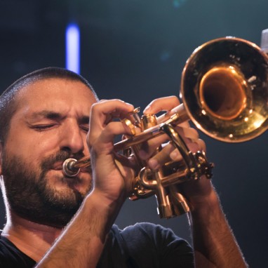 Ibrahim Maalouf news_groot