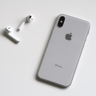 Iphone (pexels)