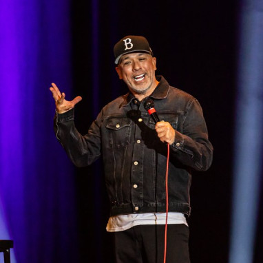 Jo Koy