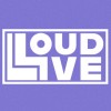 LOUDLIVE Festival 2022 logo