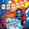 Magnum On The 13th Day cover