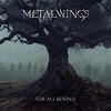 Cover Metalwings - For All Beyond