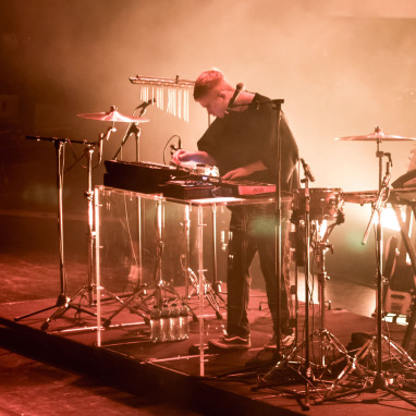 Mura Masa