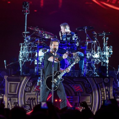Nickelback