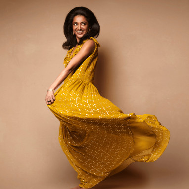 Sindhu Vee