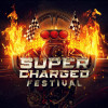 logo Supercharged Festival
