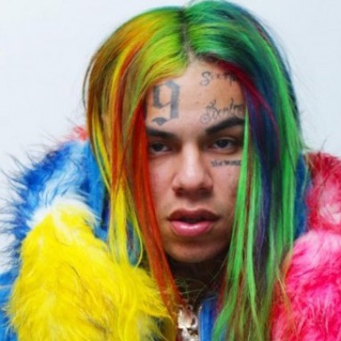 Tekashi 69
