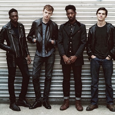 The Bohicas