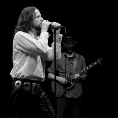 The Doors Alive
