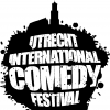 Utrecht International Comedy Festival 2018 logo