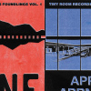 Festivalinfo recensie: Various Artists Foundlings Vol. 1 & 2