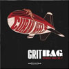 Cuban Heels – Gritbag (Gutbucket Music Vol. 2)