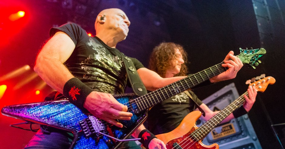 Bekijk de Accept - 06/02 - Effenaar foto's