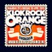 logo Klok Rock Orange