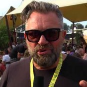 Video: 'Lowlands verandert niets aan concept'