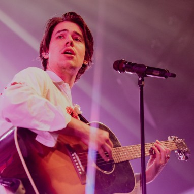 review: Joker Out - 20/03 - TivoliVredenburg Joker Out
